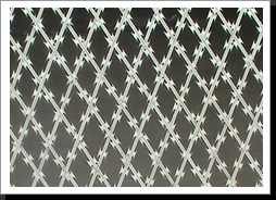 razor mesh